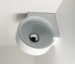 Изображение продукта Ceramica Flaminia Mini Twin basin