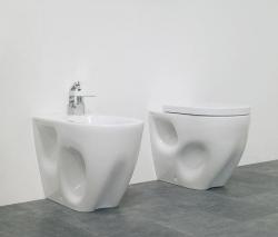 Ceramica Flaminia Void wc | bidet - 1