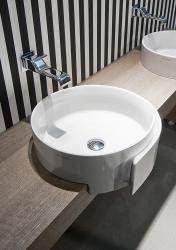 Изображение продукта Ceramica Flaminia Roll basin