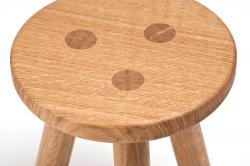 Another Country Kids Stool One - 4
