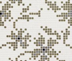 Изображение продукта Casamood Vetro Decori Brocades 01A