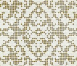 Изображение продукта Casamood Vetro Decori Brocades 02A