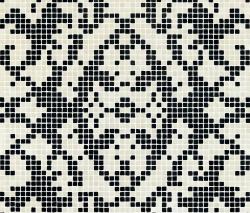 Изображение продукта Casamood Vetro Decori Brocades 02B