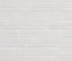 Изображение продукта Casamood Vetro Neutra Bianco Listello Sfalsato