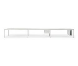 Изображение продукта Desalto Helsinki Modular столs