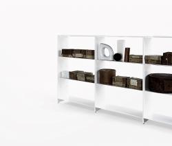 Изображение продукта Desalto Fill bookcase system
