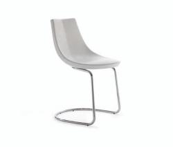Изображение продукта Desalto Talea кресло на стальной раме
