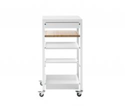 Изображение продукта Desalto Helsinki Trolley