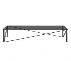 Изображение продукта Fendi Casa Diagonal журнальный столик