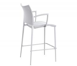 Изображение продукта Desalto Sand Air барный стул with armrest