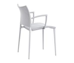 Изображение продукта Desalto Sand Air chair with arms