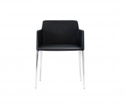 Изображение продукта Desalto Soap кресло с подлокотниками