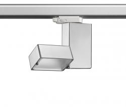 Изображение продукта Flos Fort Knox 1 Floodlight Track QT-12