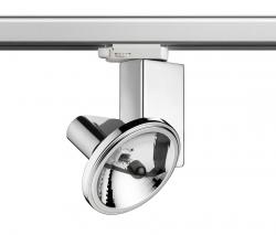 Изображение продукта Flos Fort Knox 1 Track QR-111