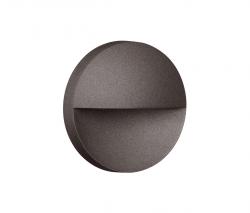 Изображение продукта Настольный светильник FLOS GIBIGIANO 1 антрацит