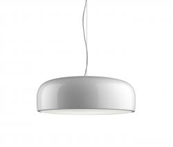 Изображение продукта Подвесной светильник FLOS SMITHFIELD S ECO белый
