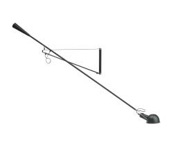 Изображение продукта Настенный светильник FLOS 265 75W черный
