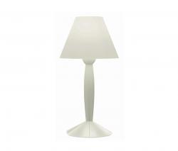 Изображение продукта Настольный светильник FLOS MISS SISSI белый C.2