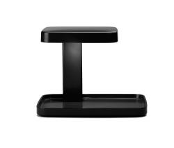 Изображение продукта Настольный светильник FLOS PIANI черный