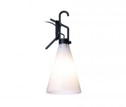 Изображение продукта Светильник FLOS MAYDAY черный C.2