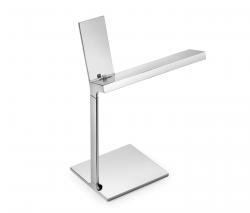 Изображение продукта Настольный светильник FLOS DE-LIGHT 8-PIN хром