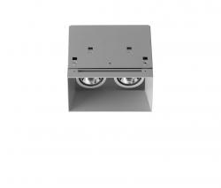 Изображение продукта Flos Compass Box Recessed Small 2L