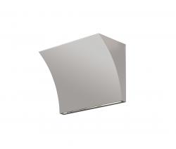 Изображение продукта Настенный светильник FLOS POCHETTE UP/DOWN ES серый