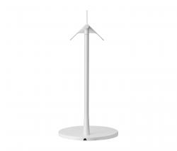 Торшер FLOS TAB T LED белый - 3