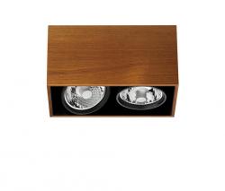 Изображение продукта Flos Compass Box Large 2L H160 CDM-R111