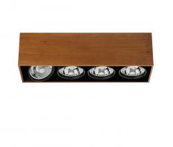 Изображение продукта Flos Compass Box Large 4L H160 CDM-R111