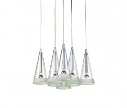 Изображение продукта Flos Fucsia 8