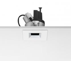 Изображение продукта Flos Light Sniper Adjustable Square QR-CBC 51