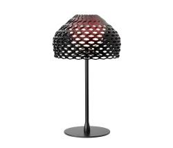 Изображение продукта Настольный светильник FLOS TATOU T1 E27 FL/HL серый