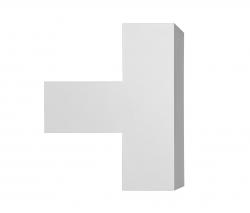 Изображение продукта Настенный светильник FLOS TIGHT LIGHT белый