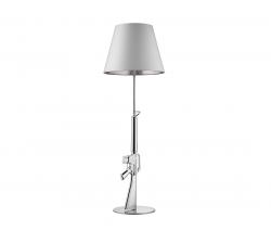 Изображение продукта Торшер FLOS LOUNGE GUN хром