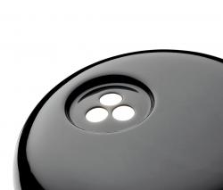 Настольный светильник FLOS SNOOPY TOUCH черный - 3