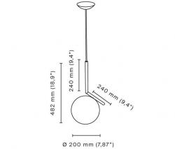 Flos IC Light S1 - 2