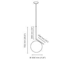 Flos IC Light S2 - 2