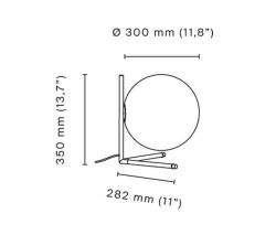 Flos IC Light T2 - 2
