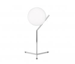 Изображение продукта Настольный светильник FLOS IC T1 High хром