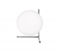 Изображение продукта Настольный светильник FLOS IC T2 хром