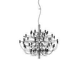 Изображение продукта Люстра FLOS 2097/50 хром