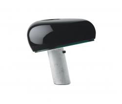 Изображение продукта Настольный светильник FLOS SNOOPY TOUCH черный