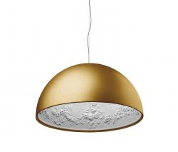Изображение продукта Подвесной светильник FLOS SKYGARDEN 2 ES золотистый матовый