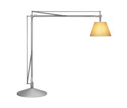 Изображение продукта Торшер FLOS SUPERARCHIMOON серый