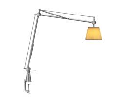 Изображение продукта Flos Archimoon Soft clamp