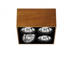 Изображение продукта Flos Compass Box Large 4L Square H160