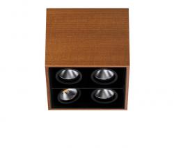 Изображение продукта Flos Compass Box Small 4L Square LED