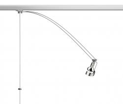 Изображение продукта Flos Light Light WALL-Poster | Halb