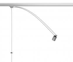 Изображение продукта Flos Light Light WALL-Poster | Minitube